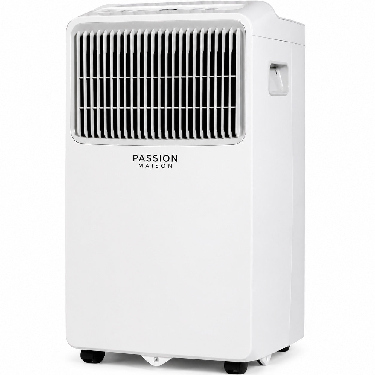Climatiseur Mobile Compact Passion Maison Alpine 7 – 7 000 BTU, 3-en-1 & Gaz R290